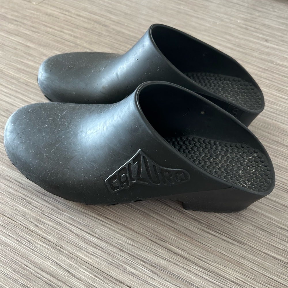 Calzuro Classic w/o Holes